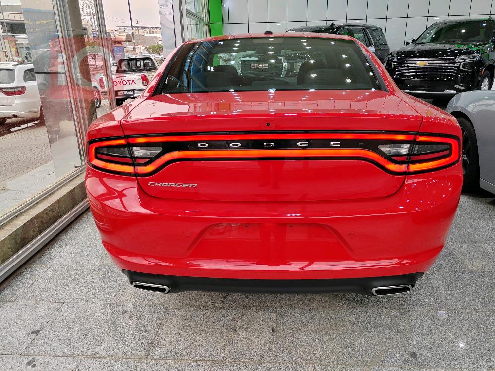 Dodge Charger